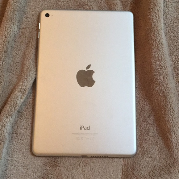 ipad Mini - Picture 4 of 5